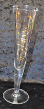 Ritzenhoff - Sektglas - Goldziermotiv - Nr.1