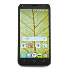 Alcatel Pixi 4 5010D 8GB black