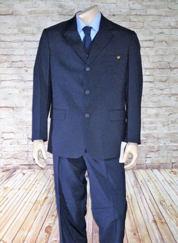 Original herren anzug post - herren,