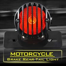 Für Harley Cruiser Cafe Racer