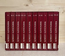 Gabler Wirtschaftslexikon A-Z, 14. Auflage, vollständig