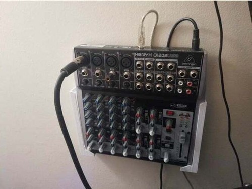 Wandhalterungen für behringer - wandhalterungen,
