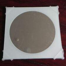 Spiegelkachel-Set 4-teilig - Kristall Form Modell Olm2 30/30 cm (neu) 01