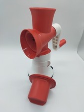 Tupperware profi chef reibe - profi, /