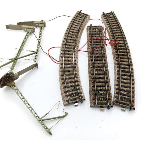 Märklin gleise 3 - 3,