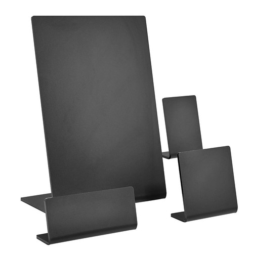 Kreidetafel acrylglas - kreidetafel, 3