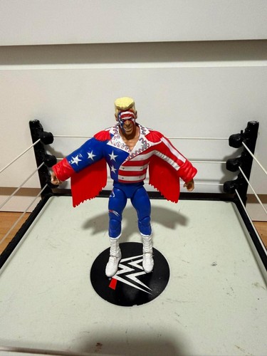 Wwe wrestling mattel elite - wwe,