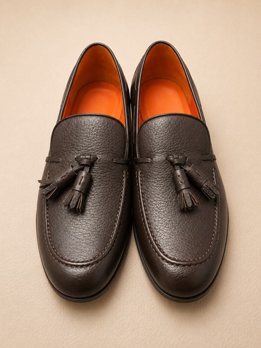 Herren tassel loafer - herren,