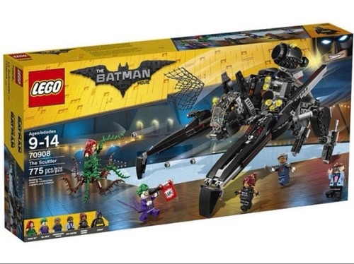 Lego 70908 movie - 70908,