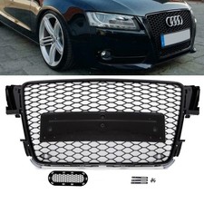 Kühlergrill Wabendesign