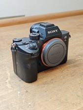 Neuwertig* Sony Alpha 7r III