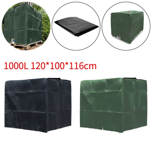 Ibc container abdeckung - container,