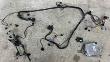 TDI Motorkabelbaum VW Passat