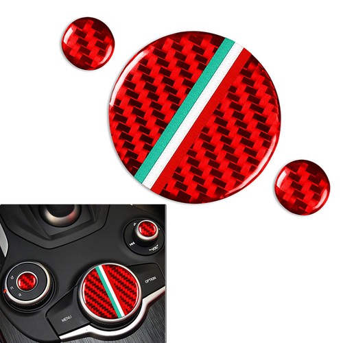 Mittelkonsolen-Schalterknopf-A