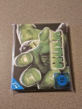 Hulk - Limited Steelbook
