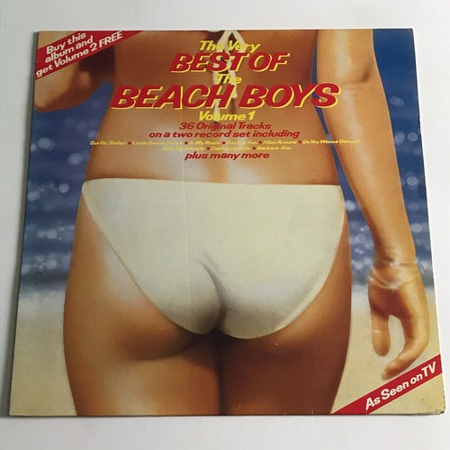 The very best beach - the,