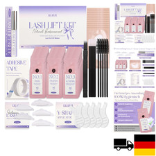 CALAILIS Wimpernlifting Set