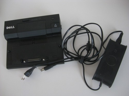 Dell netzteil docking - dell, +