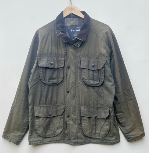 Barbour a92 utility - barbour,
