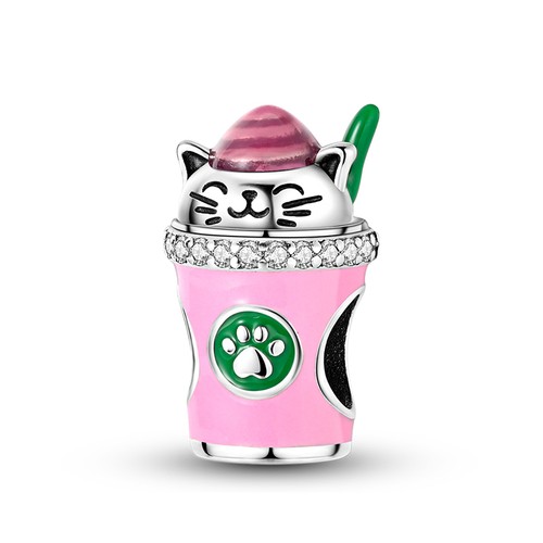 Mula original rosa katze - original,
