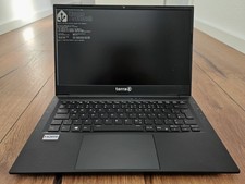 Terra Mobile 1417 Notebook als