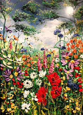 ORIGINAL , UNGERAHMTES