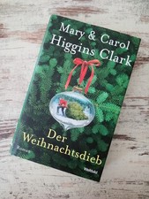 Der Weihnachtsdieb von Mary &