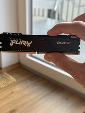 16GB Kingston FURY Beast