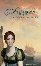 Südwinde Roman Vosseler