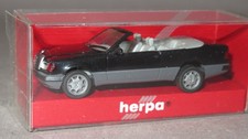 Herpa MB Mercedes 300 CE
