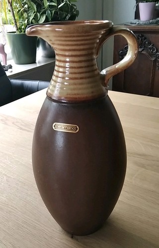 Ceramano kunstkeramik vase - ceramano,