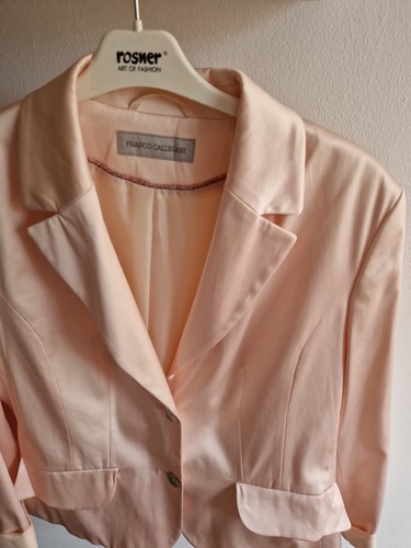 Franco callegari blazer damen - franco,