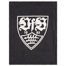 VfB Stuttgart Kuscheldecke