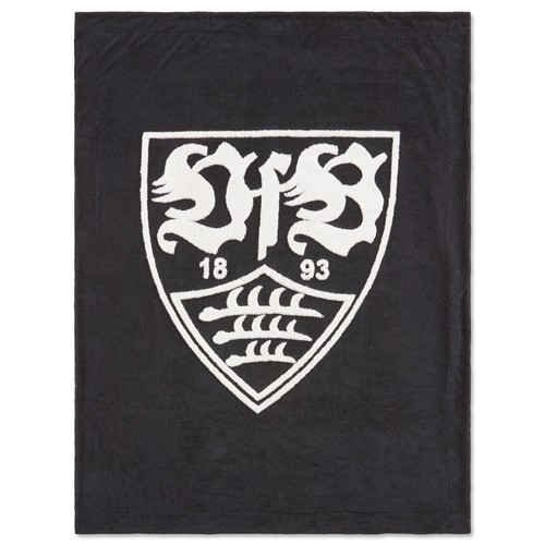 Vfb stuttgart kuscheldecke - vfb,