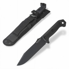 Bar becker knife - ka-bar, /