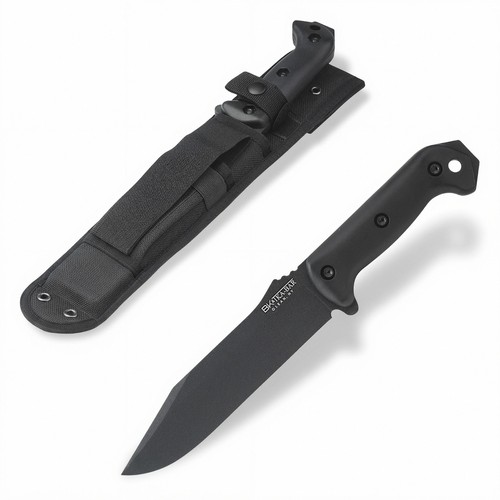 Bar becker knife tool - knife,