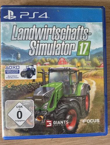 Landwirtschafts simulator - landwirtschafts-simulator, 17