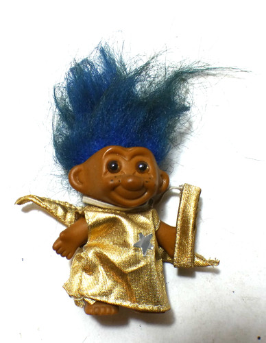 Troll trollz gnom - gnom, russ