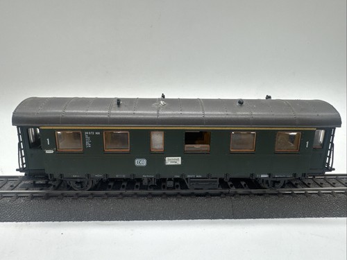 Roco 4203 personenwagen - roco, h0