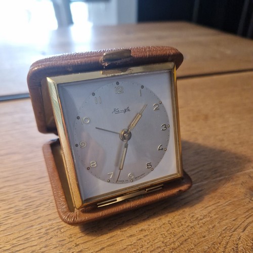 Kienzle reisewecker wecker - kienzle,