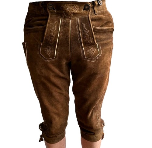 Meindl lederhose trachtenhose - meindl,