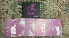 5 LPs Box von The Rolling Stones