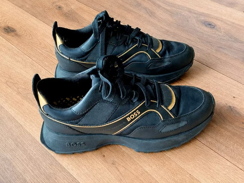Boss sneaker wie neu - boss, (41