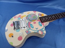 FERNANDES ZO-3 Modell Ayaya