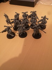 Warhammer 40k Kill Team