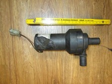 Webasto U4846  Hella PA66-GF25 Wasserpumpe LLK