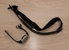 Beurer PM 25 Pulsuhr mit Brustgurt