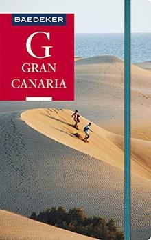 Baedeker reiseführer gran - baedeker,