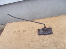 Hanomag Sturm u.a. Getriebe