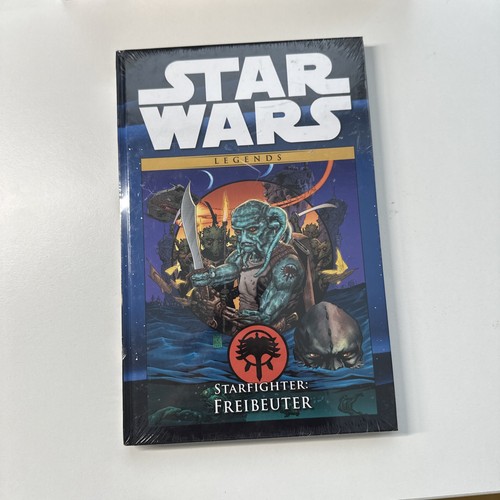 Star wars comic kollektion - star,